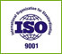 ISO Certificate