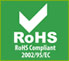 ROHS Certificate